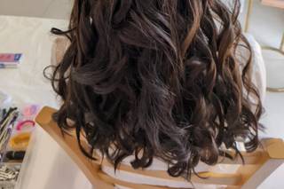 Araceli Acosta Make-up Artist - 11