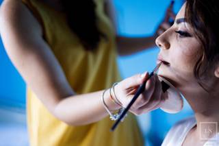 Luana Luly Make-up Artist - 20
