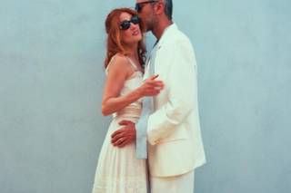 1920 Vintage Bridal Salon - 7