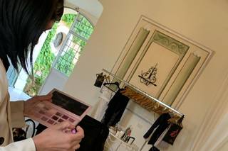 Alessandra Cidoni Make up & Hair Stylist - 16
