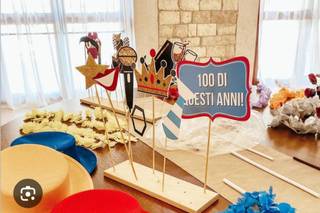 InstaPhoto - Photobooth Puglia - 6