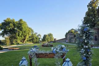 Castello di Marne - 20