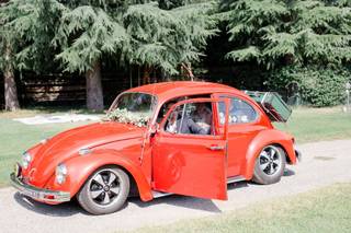 Il Maggiolo Rosso - 10