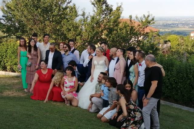 Agriturismo Altavista 3