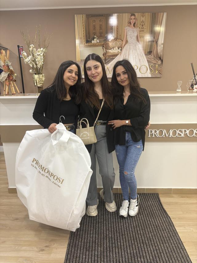 Promosposi - 2