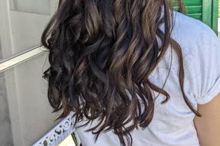 Araceli Acosta Make-up Artist - 12