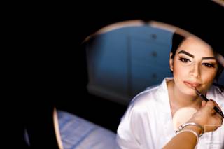 Luana Luly Make-up Artist - 21