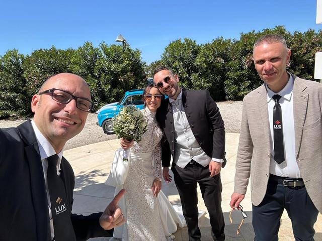 Lux Eventi & Service - 1