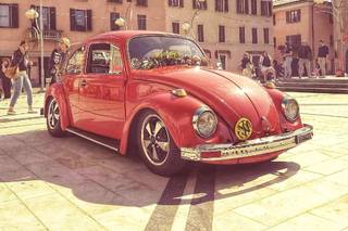 Il Maggiolo Rosso - 11