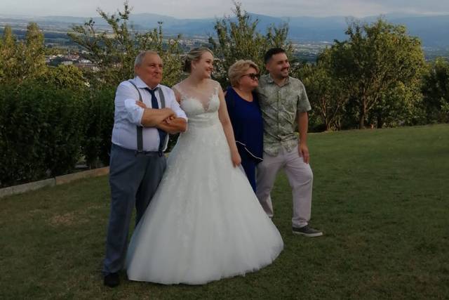 Agriturismo Altavista 4