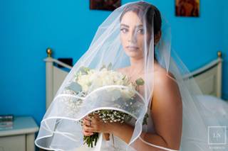 Luana Luly Make-up Artist - 22