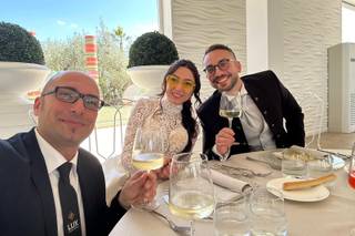Lux Eventi & Service - 6