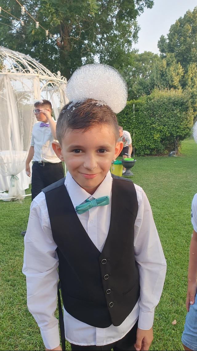 Niko Pezzoli Animazione - 2