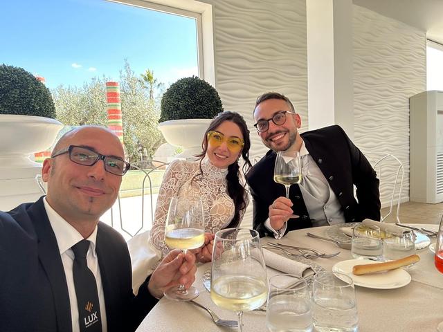 Lux Eventi & Service - 3