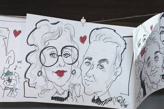 Caricaturista Muriel - 6