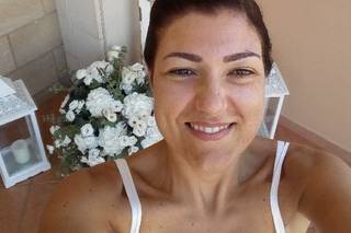 Monica Schiraldi make up artist - 19