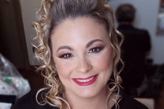 Rossella Pisani Make-Up Artist - 6