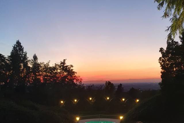 Tenuta Pegazzera 2