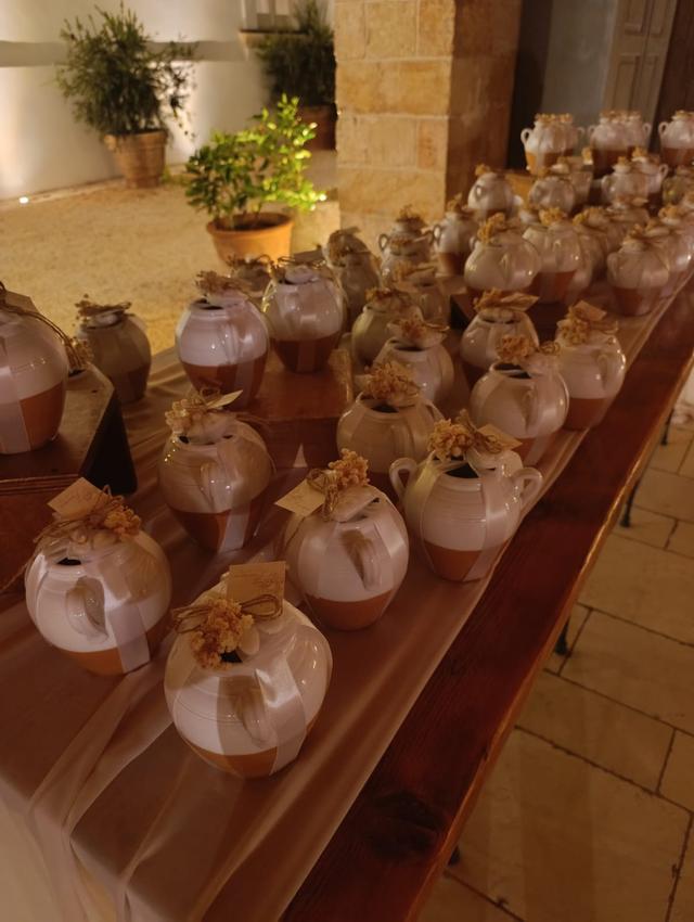 Benegiamo arte e terracotta - 1