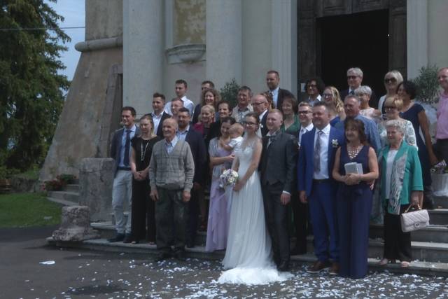 Video Riprese di Antonio Salvaro 3