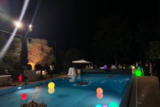 Alessia Gennari Wedding Planner - 9