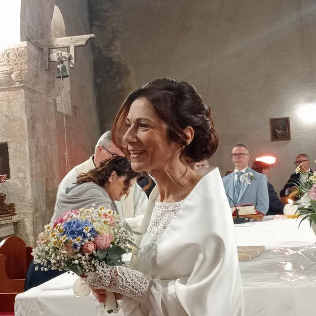 Janine Sposa - 1