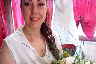 MakeupIdea - Moira Patrizi Make up Artist - 3