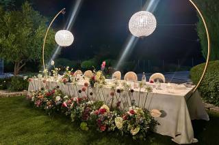 Alessia Gennari Wedding Planner - 10
