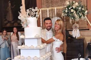 Natalia Conigliaro Wedding Planner & Designer - 11