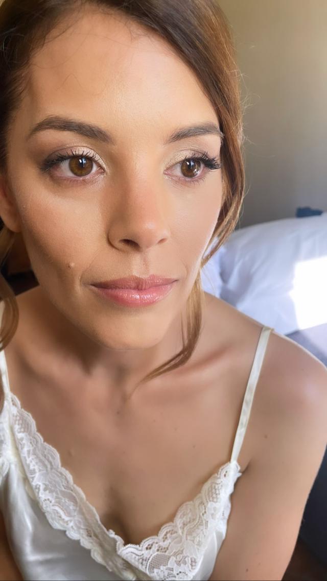 Eleonora Pro Make-Up Artist - 2