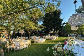Alessia Gennari Wedding Planner - 11