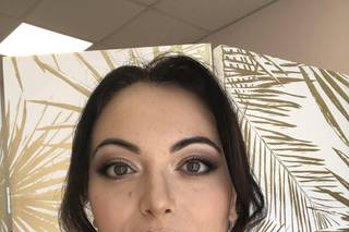 Alessia Cerqua Make-up Artist - 5