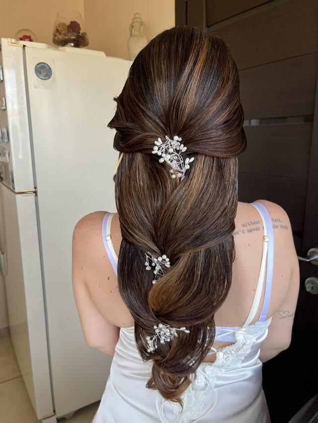 Antonino Cannella Hair - 2