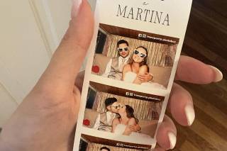 Transport3r Photobus - Photo Booth - 9