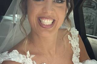 Giulia Soncin Make up Artist - 11