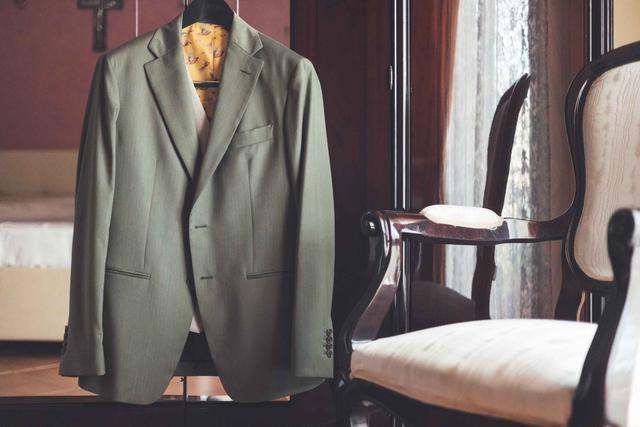 Sartoria Fedro - 1
