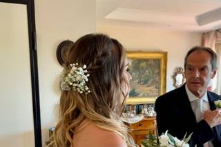 Marialuisa Robustelli Hair and Make Up - 22