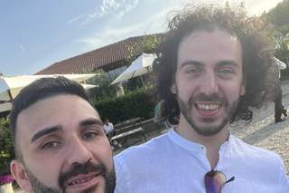 Davide Strata - 5