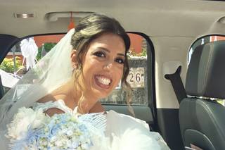 Giulia Soncin Make up Artist - 12
