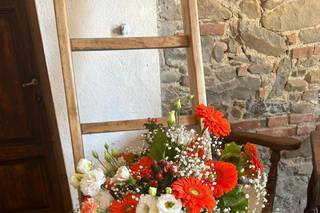 Serena Paoli Wedding Events - 6
