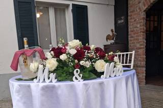 Cascina Gabrina - 12