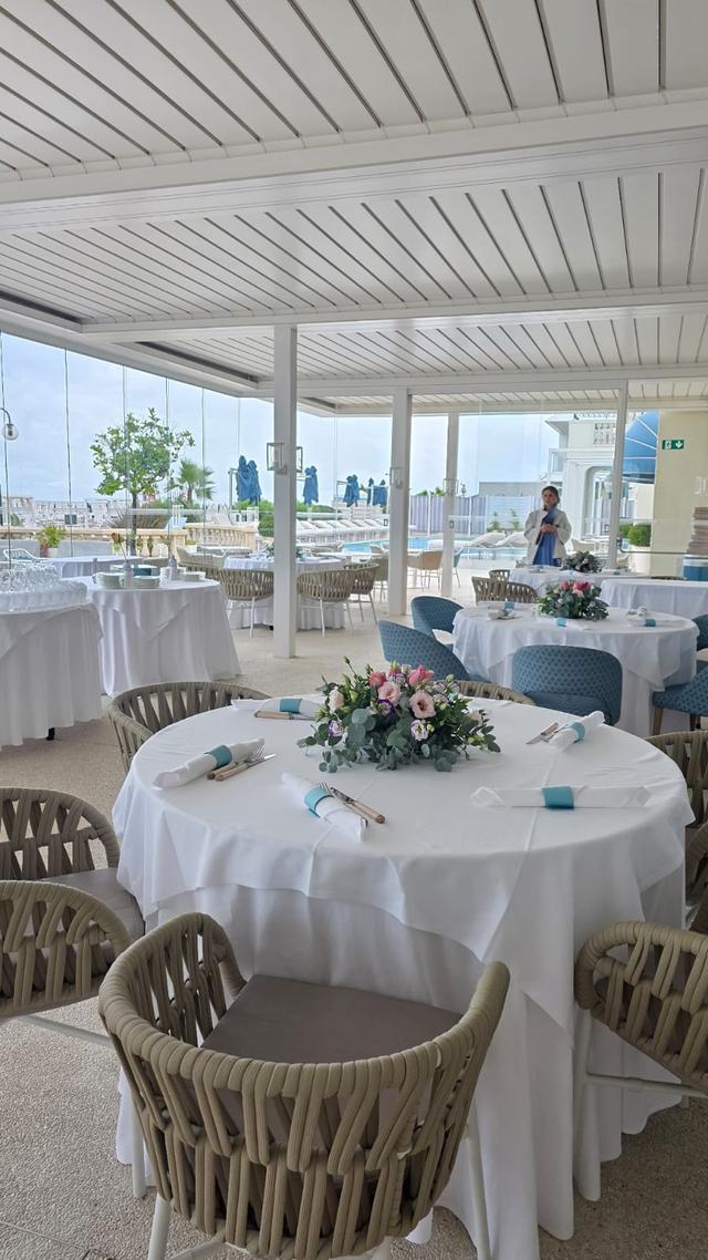 Casa Bianca al Mare - 2