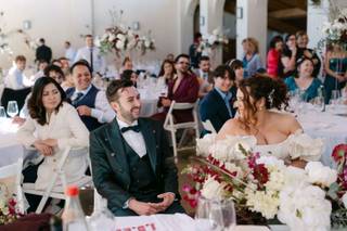 Pqp Banqueting - 5