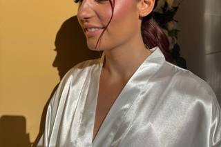 Miriam Ventriglia Make-Up Artist - 5