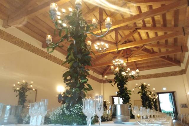 Castello di Roccavaldina 1