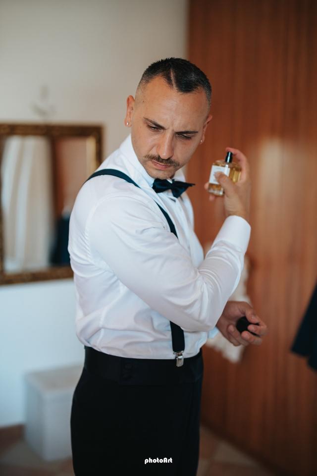 Claudio Pucci Boutique - 2