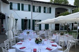 Cascina Gabrina - 14