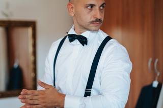 Claudio Pucci Boutique - 6