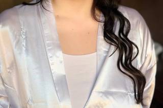Valentina Salvatori make up - 11