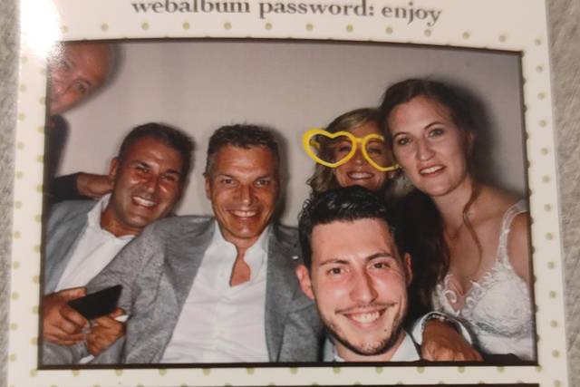 Wedding Photobooth 2
